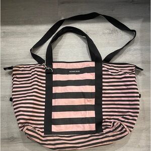 Victoria Secret very large Travel duffel Bag